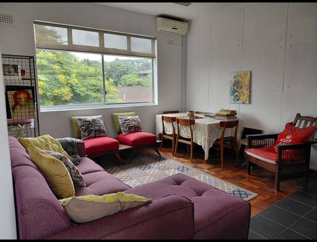 1 BEDROOM APARTMENT FOR SALE IN MORNINGSIDE